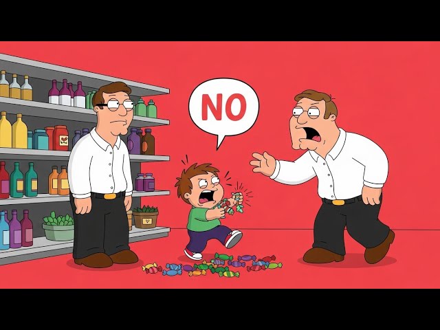 Stop These 5 Kid Habits Now. Practical Parenting Scripts That Work.