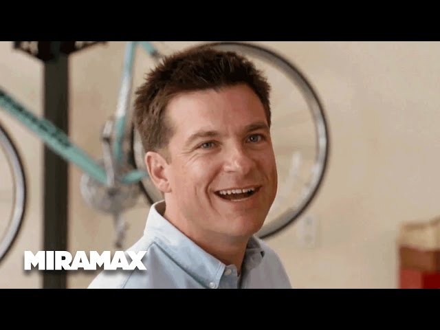 Extract | ‘8 O’clock Deadline’ (HD) - Kristen Wiig, Jason Bateman | MIRAMAX