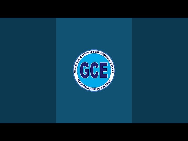 🚨Live Geeta Computer Education Aug 26th Morning batch |🔥 Practical Exam Clear ! |Naresh Sir 💯😱