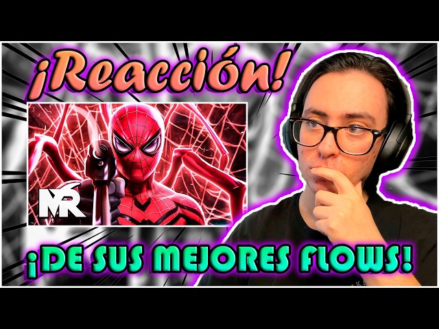 SHOW AND FLOW! | This Spider-Man KILLS! (Superior Spider-Man) | MegaR | (Reaction)