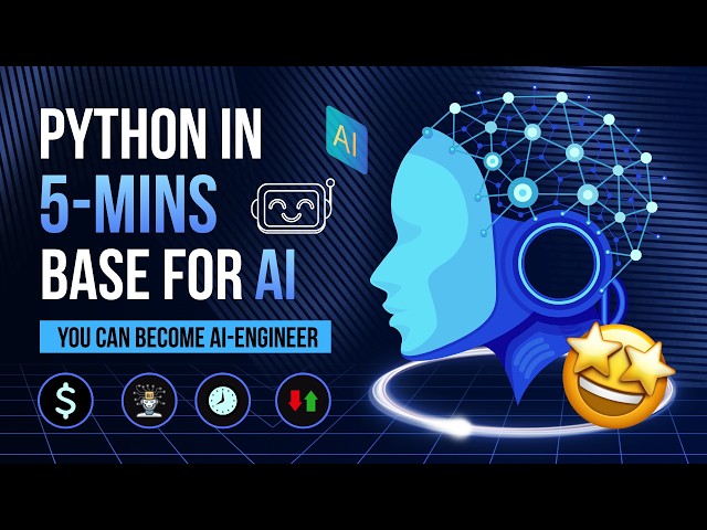 Python Tutorial for Beginners in Tamil | Python Fundamentals Part 1 | Code with JD