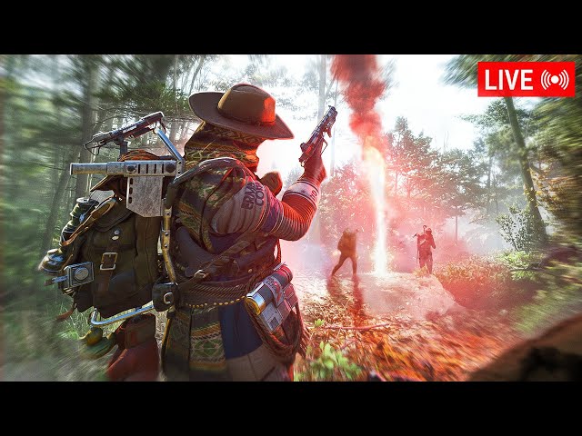 Trigger NADE finally NERFED! | Arc Raiders