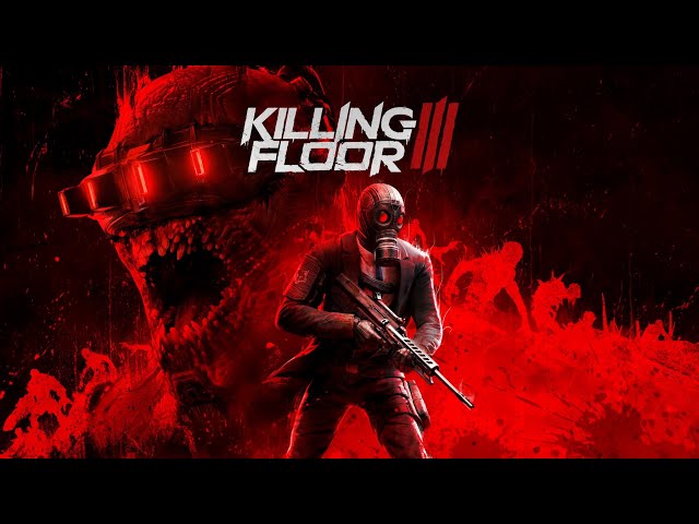  Killing Floor 3 Explained | Gameplay, Mechanics & PC Requirements