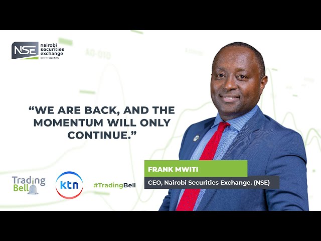 Inside NSE’s Record Profits, Reforms & Investor Growth