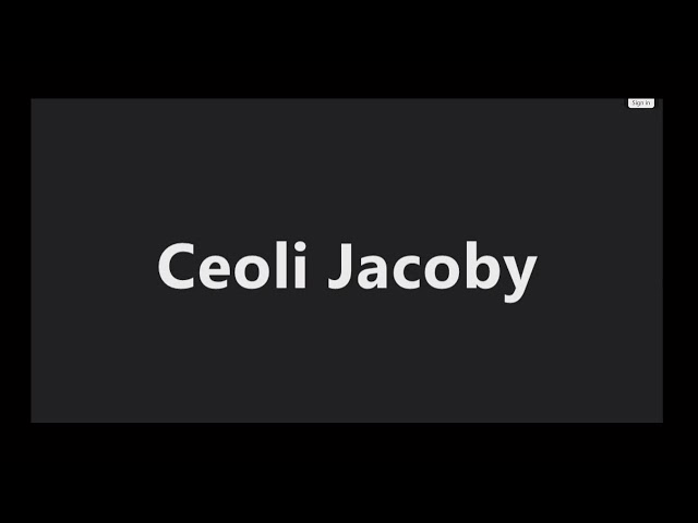 County Executive Media Briefing Jan 21 2026