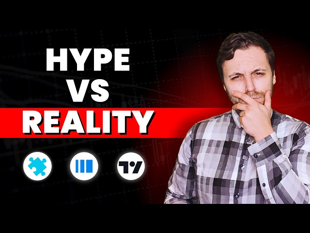 📊 Best Day Trading Software 2026: 🔥Worth the Hype or Overpriced??