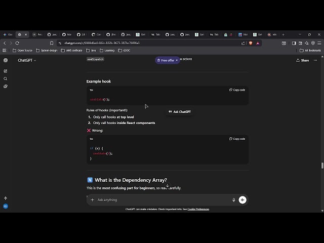 [Third stream] [Live Coding] Can I contribute to Jaeger? Day 2: First contribution?