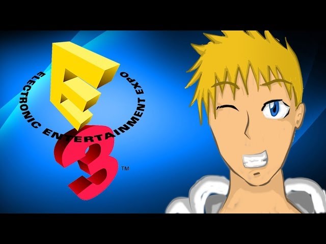Resumen de la E3 de Electronics Arts (Opinion personal)