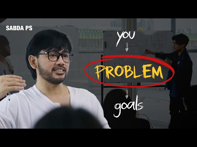 Engineering Thinking to Solve Problems | The Trial