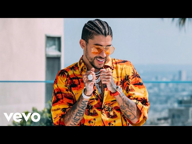 Trap Mix 2026 🔥👿 Trap Latino 2026 🔥 Best Latino Trap 2026 🔥 Bad Bunny, Arcangel, Anuel AA