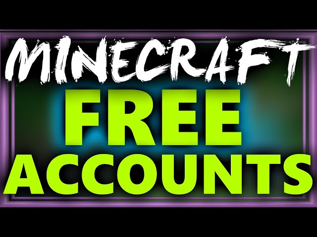 Get Free Premium MINECRAFT on 2026 Legit! [NO CLICKBAIT]
