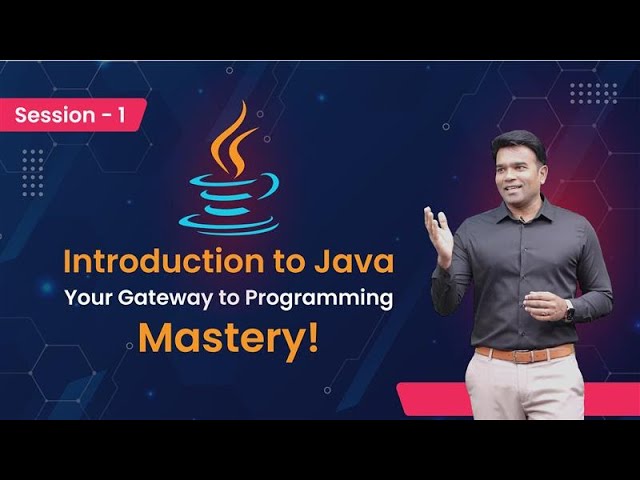 Master Java Programming: From Basics to Real-World Applications