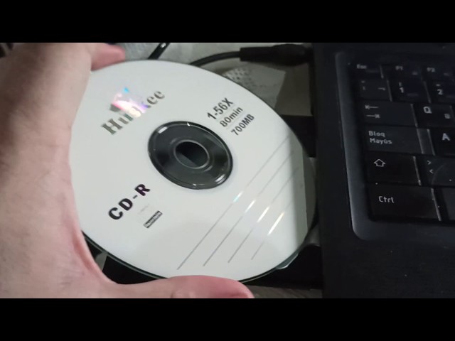 QUEMAR EL ULAUNCHELF EN UN CD DE 700 MB PARA JUGAR DESDE UNA USB EN UNA PLAY 2 SIN MEMORY CARD(2020)
