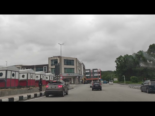 Tapah - Perak quaint little town