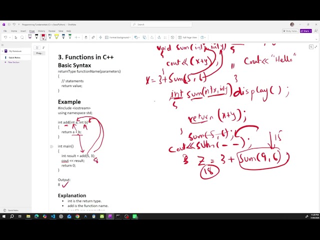Lecture 5