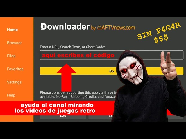 CÓMO INSTALAR MAGIS TV EN SMART TV 2026 SIN P4G4R FUNCIONA APAURATE ANTES QUE LO BORREN JAJAJA