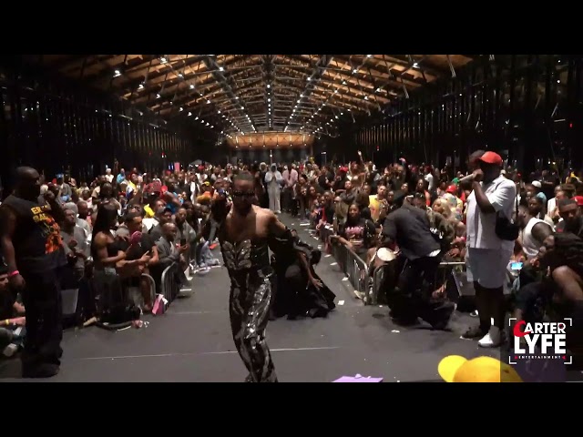 Iconic Performance @WTV Ball 2026