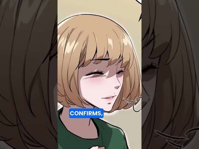 hunted by loved ones—chilling truth | Name: The Zombie Won't Bite Me |  #manhwa