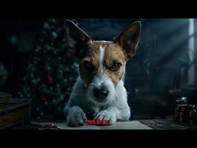 Always Merry Christmas, Never Unhappy Christmas