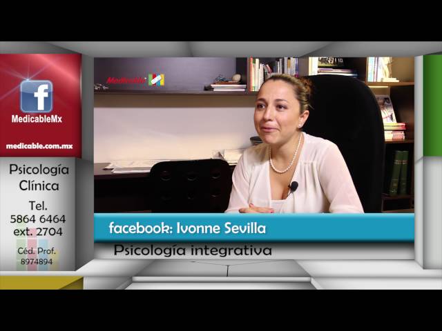 001 WHAT IS INTEGRATIVE PSYCHOLOGY