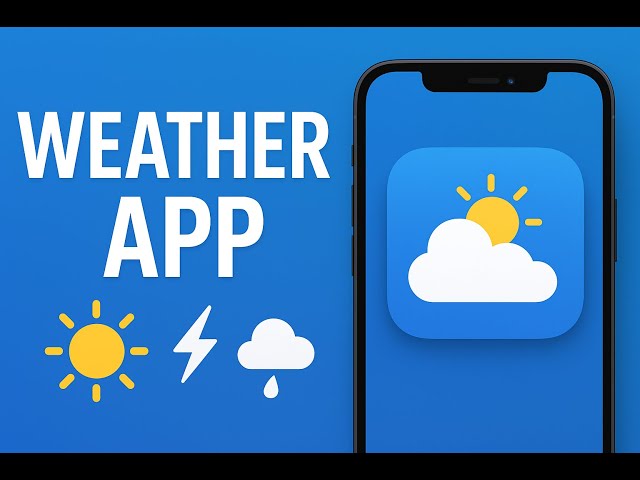 Weather app | Javascript | Web Development projects| HTML | CSS | JS