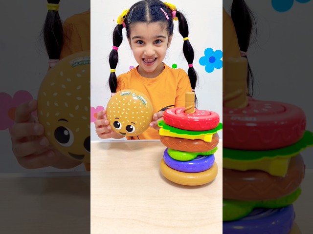 Kids learn the Colors in funny way - learning for kids #shorts #kidsvideo #kidsshorts #colors