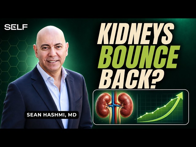 Can Kidney Disease Be Reversed? Here's What Really Happens