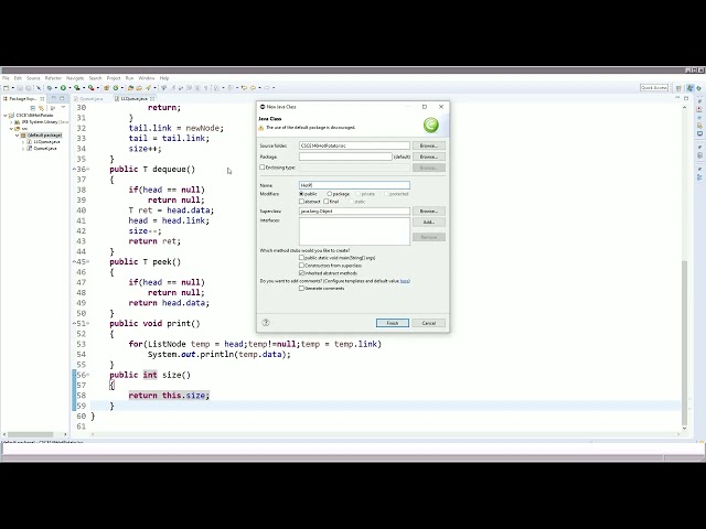 CSCE146 F2026 02 Queues Part 02