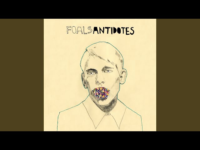 Mathletics (Bonus Track)