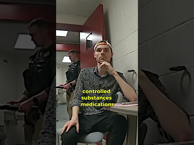 Cop Falsely Arrests Sober Driver, GETS OWNED During Interrogation – 'I Blew Zero!'