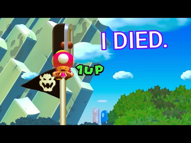 The FRAME-PERFECT Death — Clearing 69420 EXPERT Levels | S11 EP91