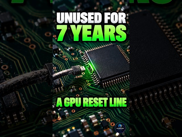 Raspberry Pi GPU Reset: Why Linux 7.4 Stops Power Cycling the GPU
