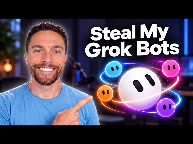 7 Mind Blowing Use Cases for Grok Bot