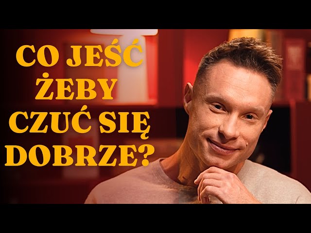 How much money do you need to eat healthily? || Dr. Michał Wrzosek BALANCE #23
