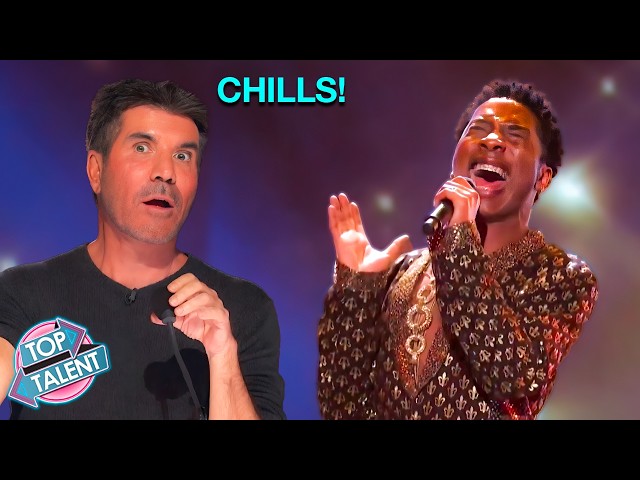 When Singers Delivered A VOCAL Masterclass! Their Ears Couldn't Handle This