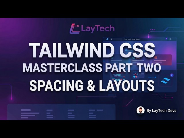 Tailwind CSS Spacing