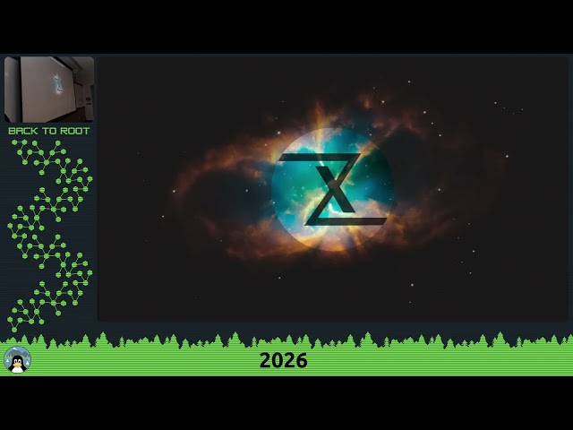LFNW 2026: Building Nextcloud Apps in Python and Beyond