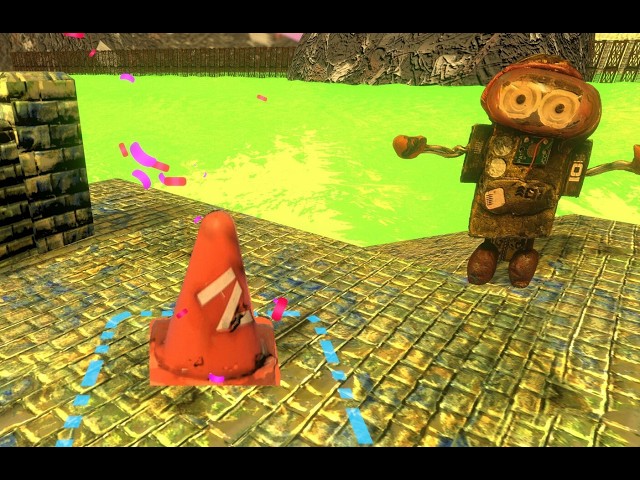 Talha Kaya on Weird and Indie Video Games