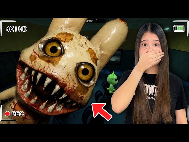 ❌NEVER LOOK AT THE SECURITY CAMERAS AT 3:00 AM😱 AT THE ANIMAL HOSPITAL!!| Regina MH