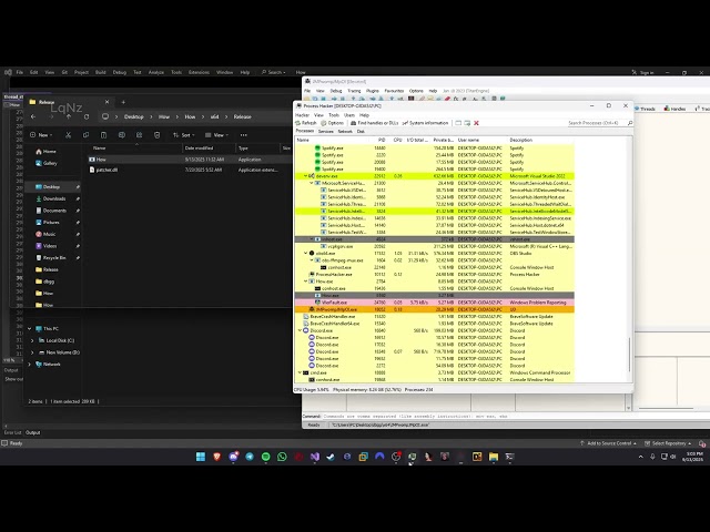 Anti-Crack Protection For C++