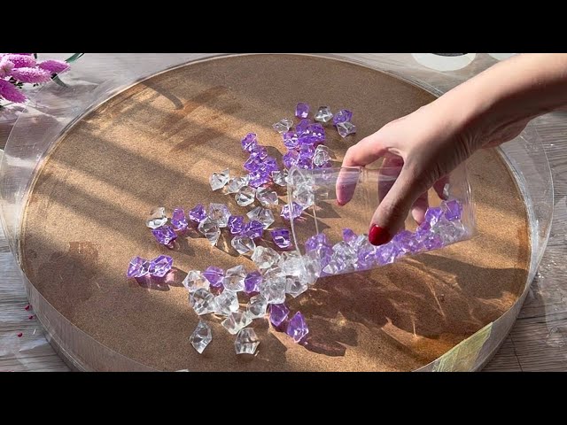 DIY RESIN MOLD TUTORIAL — Clean Release Every Time!