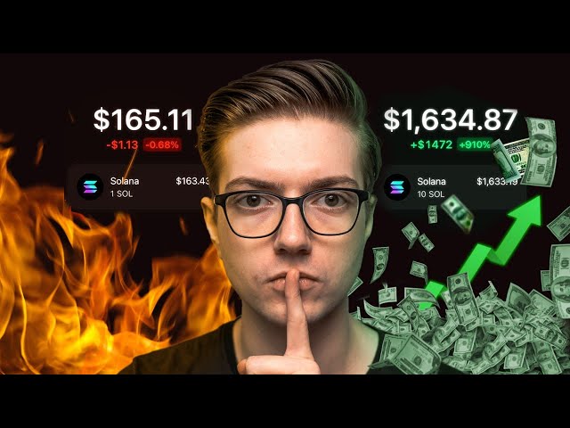 How I Spot 10x Memecoins with ATM.DAY While Everyone Else Gets Farmed