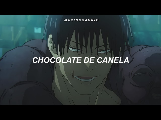 CHOCOLATE, CHOCOLATE, DE CANELA 🫦🍫 | Proyecto Uno - El Tiburón (Letra)