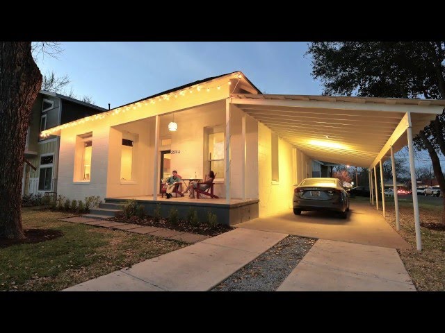 2614 WIllow Street   Unbranded