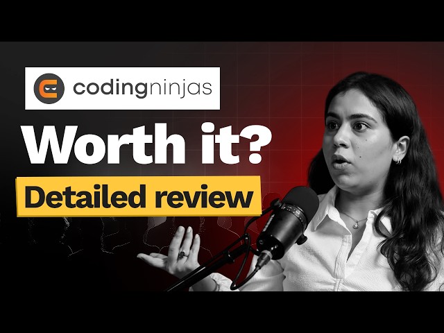 Coding Ninjas Review | Must Watch Before Buying