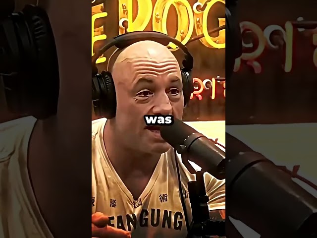 Joe Rogan & Topuria on Pereira’s LEG KICKS Power!