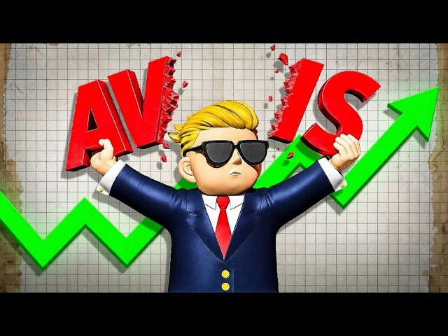 Avis: How a Bankrupt Car Company Hit $848 a Share