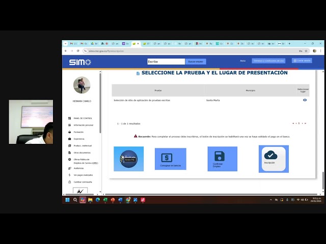 Todo lo que debes saber sobre la convocatoria DIAN 2676