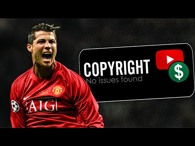 How to AVOID Copyright on Football Videos (FAST)
