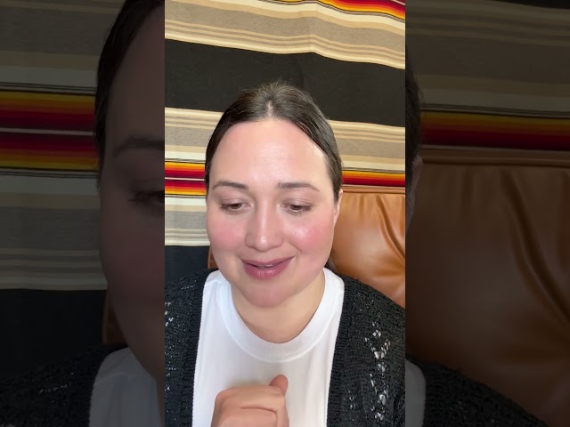 Lily Gladstone Reads Comments